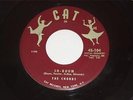 ? Doo Wop: THE CHORDS 