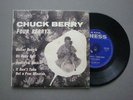 CHUCK BERRY