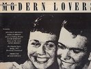 JONATHAN RICHMAN & MODERN LOVERS - The Original - 70s rock LP  NICE Kim Fowley