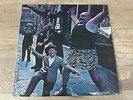 The Doors - Strange Days 1967 UK LP ELEKTRA EX MONO 1st + INNER 