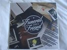Bundle Of 2: Funeral For A Friend : Chapter And Verse : Vinyl  LP & SIGNED Print
