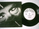 THE CURE/ANNEE 1978/KILLING AN ARAB/SMALL WONDER RECORDS/18 AGE LTD/LABEL BLANC