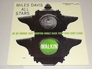 MILES DAVIS 2 LP 45 RPM ANALOGUE PROD. WALKIN HORACE SILVER AUDIOPHILE |264