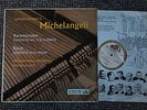 ASD 255 w/g    ED1  MICHELANGELI  RAVEL PIANO CONCERTO...orig U.K.