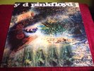 PINK FLOYD / A SAUCERFUL OF SECRETS / MONO-1968-COLUMBIA SX 6258 12