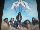 FAT Self-Titled lp Album RCA Victor LSP-4368 HARD HEAVY BLUES PSYCH VG++EX Promo