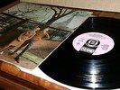 FAIRPORT CONVENTION UNHALFBRICKING 1969 RARE LP UK * 1st PRESS   vinyl album