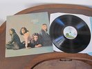 Free - Fire And Water LP - ORIGINAL Ex Pink Rim English Vinyl - World Shipping