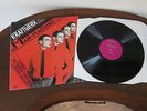 Kraftwerk - The Man Machine LP - ORIGINAL Near Mint Vinyl - Worldwide Shipping