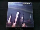 Foo Fighters Sonic Highways New York Cover LP Neu