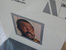 Archie Shepp POEM FOR MALCOLM orig BYG