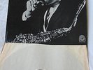 Booker Ervin Quartet THE FREEDOM BOOK Mono LP Bergenfield