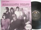 JEFFERSON AIRPLANE Surrealistic Pillow RCA LSP-3766 Original DG Psych LP