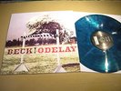 Beck ?– Odelay ' LP MINT BLUE MARBLED