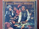 LP: Original Master Recording - Kenny Rogers The Gambler Sealed  MFSL 1-044
