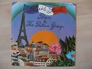 BEN & THE PLATANO GROUP Paris soul / Cabaret 7