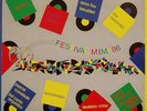 Festival MIMI 86 Various NEAR MINT Disques Inouï Vinyl LP