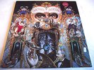 MICHAEL JACKSON   DANGEROUS ** 1991 EPIC DBL LP