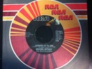 MICHAEL WYCOFF Looking Up To You / Love Is So Easy 45   RCA 70s modern soul