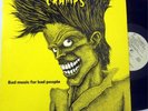 THE CRAMPS, 