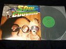 Soul Coughing ?– Irresistible Bliss 1996 US Slash LP Vinyl