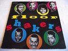 FLOORSHAKERS   V/A ** KENT Northern Compilation LP **GREAT**