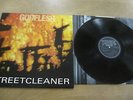 Godflesh - Streetcleaner Vinyl