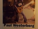 PAUL WESTERBERG * WORLD CLASS FAD & CAN'T HARDLY WAIT * 45 RPM THE REPLACEMENTS