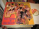 RAS MICHAEL & THE SONS OF NEGUS - LOVE THY NEIGHBOUR  JAH LIFE LP