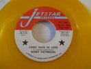 Bobby Patterson & The Mustangs Busy, Busy Bee on Jetstar memp3