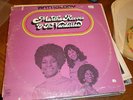 Martha Reeves/Vandellas LP Anthology AUTOGRAPHED