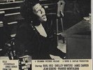 Ella Fitzgerald, Let No Man Write My Epitaph 45rpm Lacquers (Side A1)