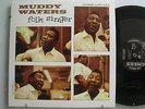 MUDDY WATERS Folk Singer ANALOGUE PRODUCTIONS 200g 45rpm 2LP AUDIOPHILE NM/M
