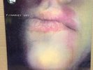 PJ HARVEY Dry 1992 UK VINYL LP NUMBERED + DEMO PURED10 EXCELLENT CONDITION