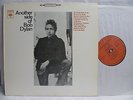 LP,  Bob Dylan, Another Side Of, CBS 1967, S 62429, Topzustand, NM