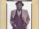 MUDDY WATERS Hard Again 180g VINYL LP Music On Vinyl NEW & SEALED