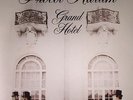 PROCOL HARUM - Grand Hotel (reissue) - limited gatefold clear vinyl 2xLP