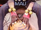 AFRICA EXPRESS - Terry Riley's In C Mali - gatefold LP