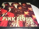 PINK FLOYD Piper At The Gates Of Dawn vinyl LP unplayed color