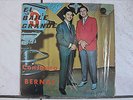 CONJUNTO BERNAL - EL BAILE GRANDE   LP  RARE  VG