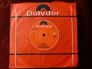 Freddy Quinn - Lonesome c/w Only A Fool Like Me 7