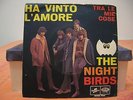 The Night Birds (Nightbirds) 