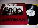 THE DOORS 