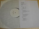 HAWKLORDS ?– 25 YEARS ON (RARE VINYL TEST PRESSING)