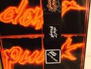 Daft Punk ?– Homework / Discovery / Alive 1997 box set 5 LP NM