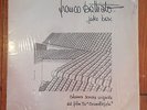Franco Battiato - Juke Box LP Italian Original PROG 1978