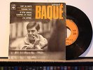 EP GERARD BAQUE- BIEM -