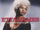 Argo Records 1960-62 - Etta James (2013, Vinyl New)