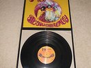 Framed Jimi Hendrix Are You Experienced Record, Unplayed, 2 Piece, Limited Press