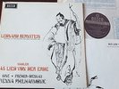 DECCA SET 331 WB GR MAHLER DAS LIED VON DER ERDE LP BERNSTEIN EX++ ENGLAND